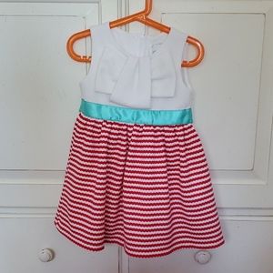 Rare Editions party dress